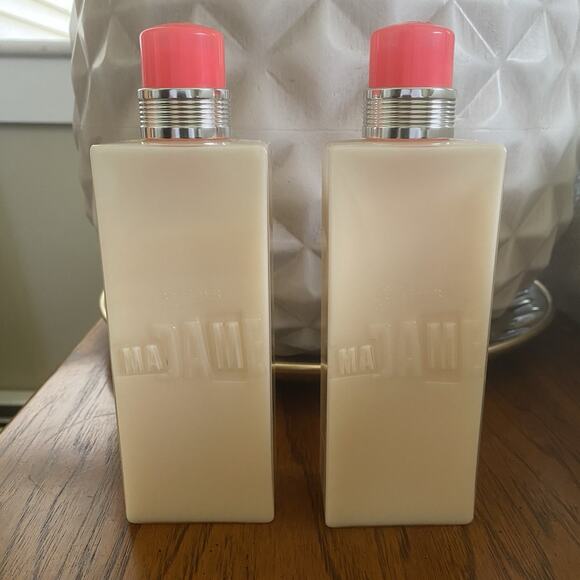 Lot of 2 Jean Paul Gaultier Madame Melting Body Lotion 200 ml 6.7 oz - Picture 2 of 4